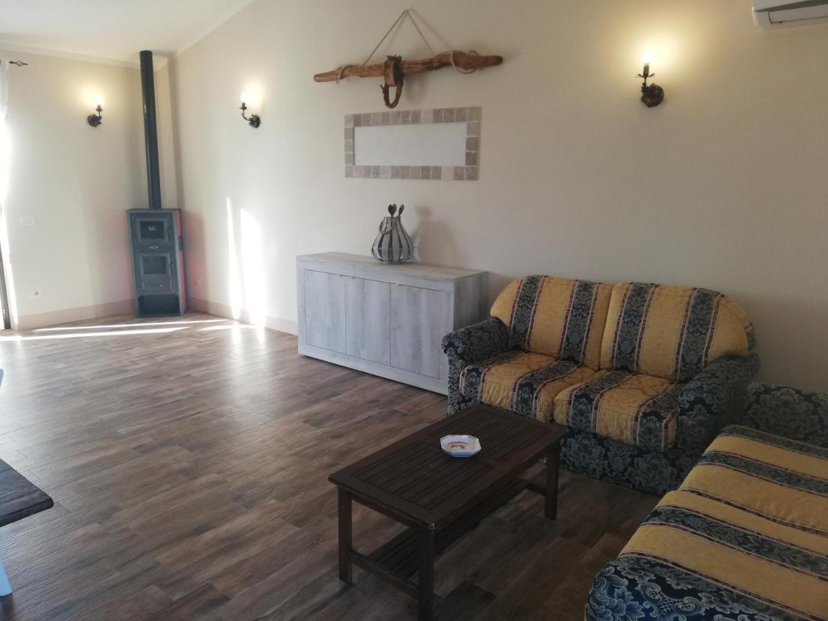 Agriturismo Colleverde Capalbio Bagian luar foto