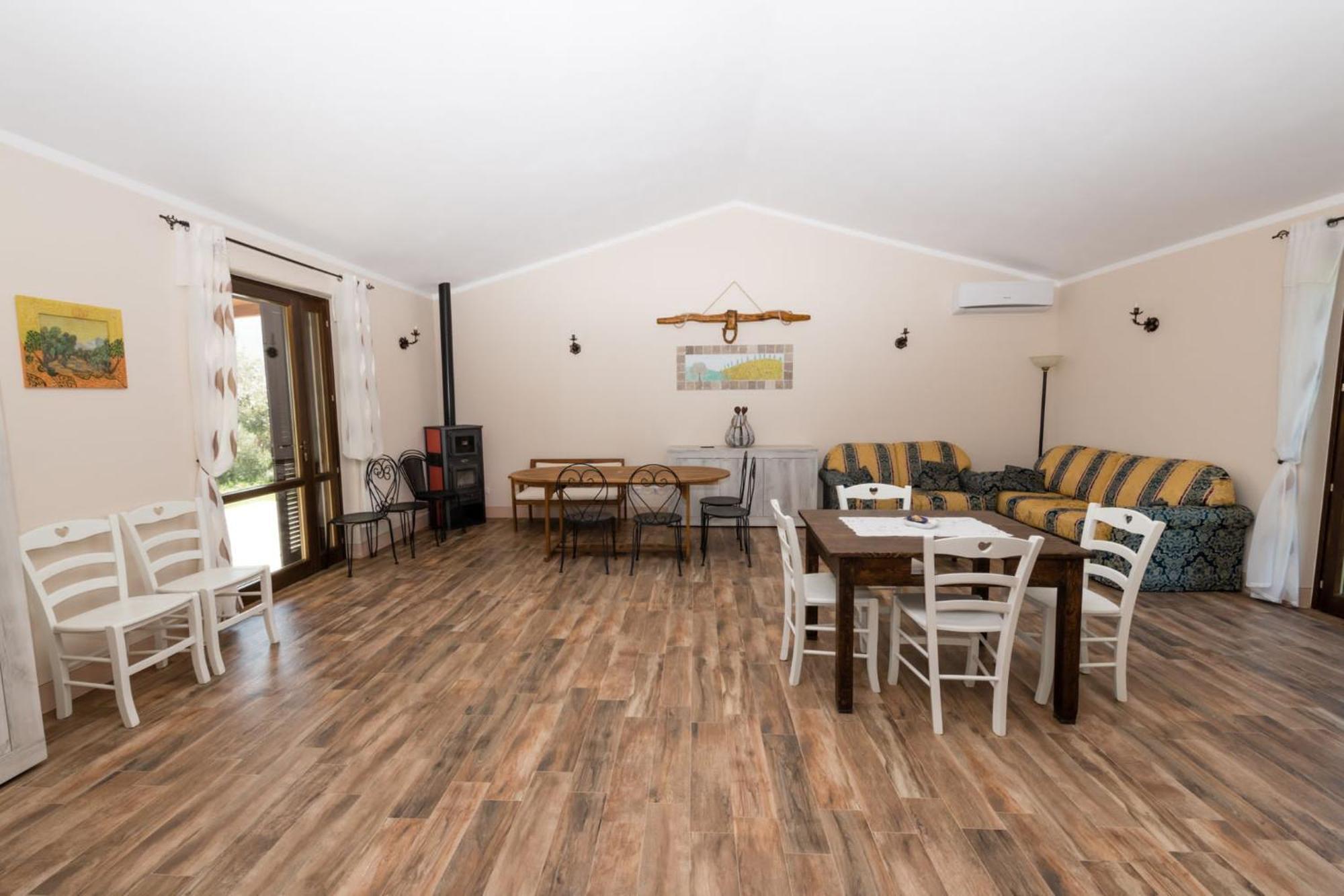 Agriturismo Colleverde Capalbio Ruang foto